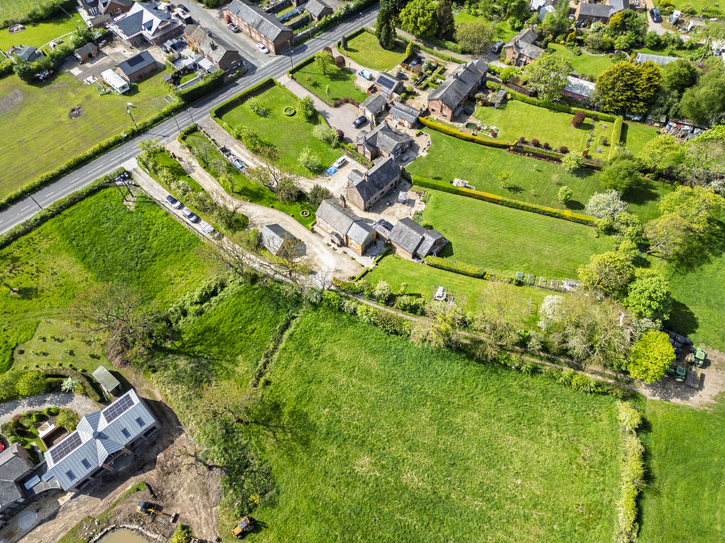 North Road Bretherton